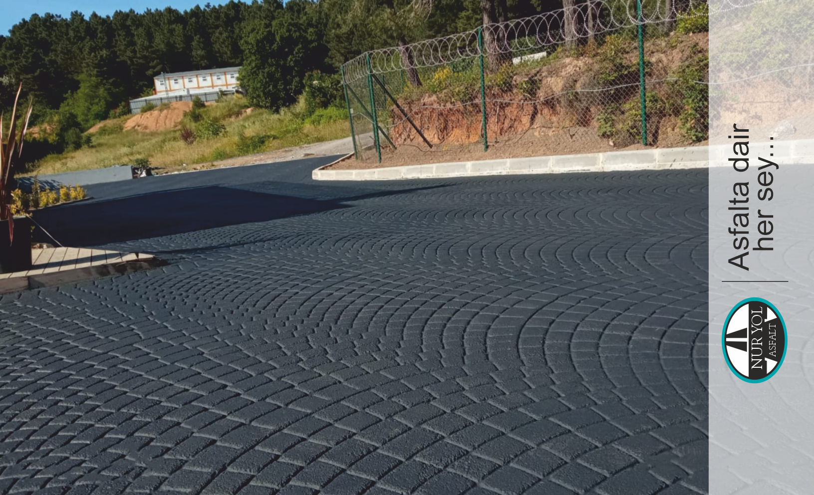 Asfalt Kaplama Çalışmalarında Kaliteyi Belirleyen Temel Unsurlar